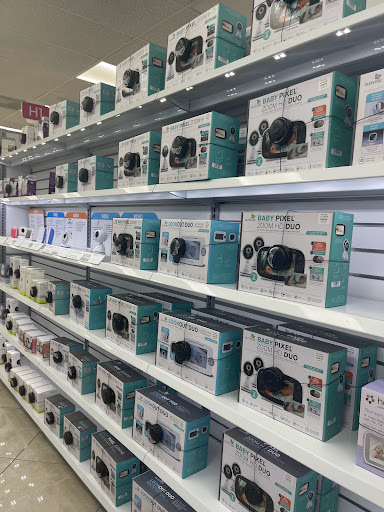 Baby Store «MacroBaby», reviews and photos, 1361 Florida Mall Ave, Orlando, FL 32809, USA