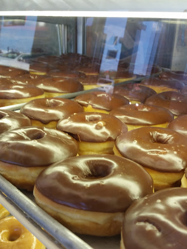 Donut Shop «Donut Wheel», reviews and photos, 4524 W Ina Rd, Tucson, AZ 85741, USA