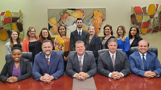 Bankruptcy Attorney «W M Law - Northland Office», reviews and photos