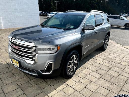 Car Dealer «Jim Salerno Buick GMC», reviews and photos, 1005 NJ-10, Randolph, NJ 07869, USA