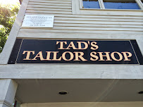 Tad's Tailor Shop - Photo 3 - Car repair in Marblehead, MA, Lynn