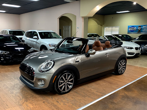 Used Car Dealer «Tampa Bay Auto Network», reviews and photos, 4315 E Columbus Dr, Tampa, FL 33605, USA