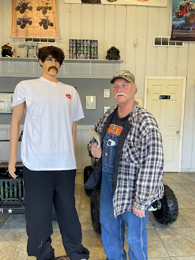 Used Car Dealer «Solid Rock Auto Group», reviews and photos, 9995 OH-88, Garrettsville, OH 44231, USA