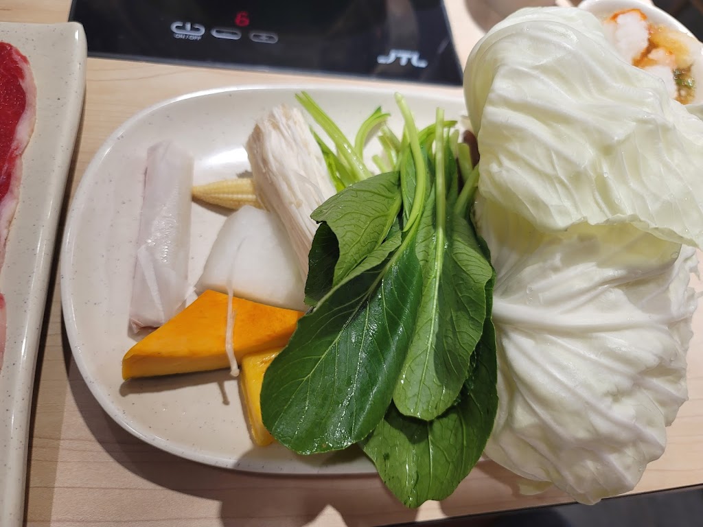 錢都日式涮涮鍋-林口長庚直營店 CHIEN TU HOT POT 的照片