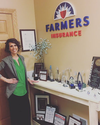 Insurance Agency «Farmers Insurance - Abby Sutton-Burger», reviews and photos
