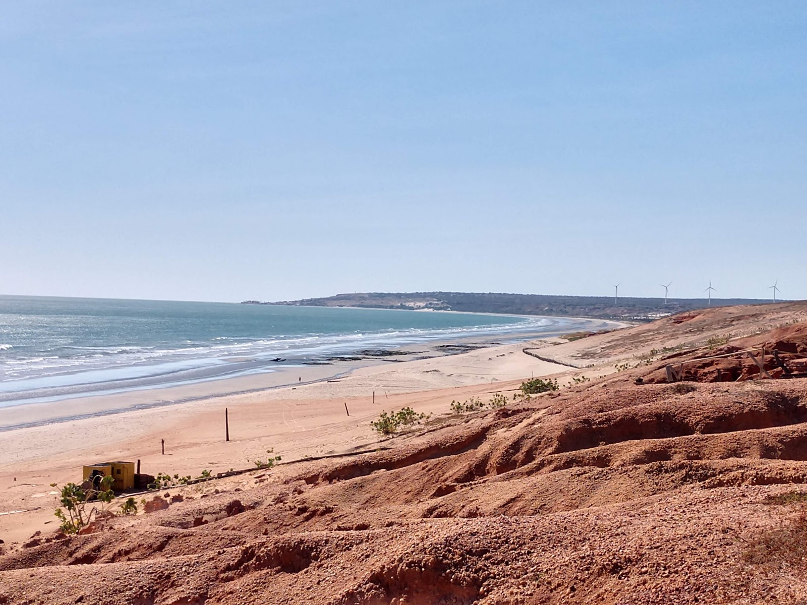 Praia da Pedra Branca photo #8