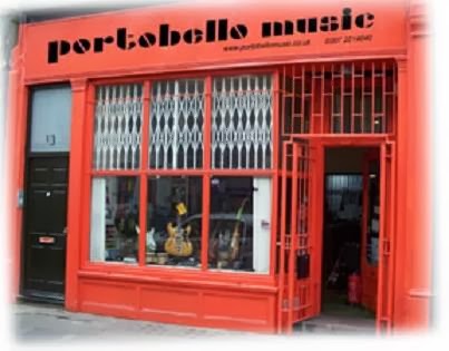Portobello Music