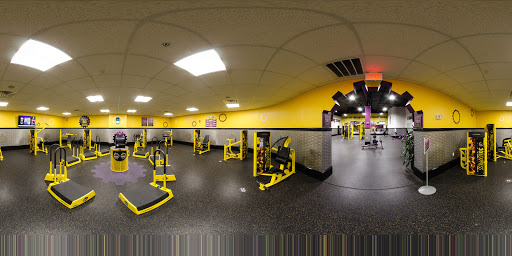 Gym «Planet Fitness», reviews and photos, 68 S Kerr Ave, Wilmington, NC 28401, USA