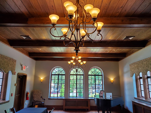 Wedding Venue «Moorestown Community House», reviews and photos, 16 E Main St, Moorestown, NJ 08057, USA