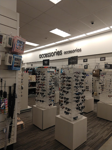 Department Store «Nordstrom Rack The Shops at Midtown Miami», reviews and photos, 3201 N Miami Ave, Miami, FL 33127, USA