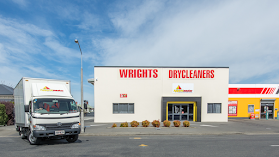 Wrights Drycleaners & Apparelmaster