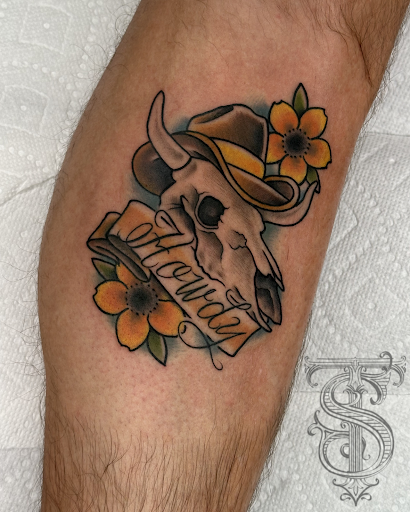 Explore nipple tattoo ideas, creative tattoo ideas in Lakeview, available at Backwoods Tattoo Studio