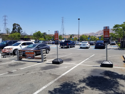 Home Improvement Store «The Home Depot», reviews and photos, 43900 Ice House Terrace, Fremont, CA 94538, USA