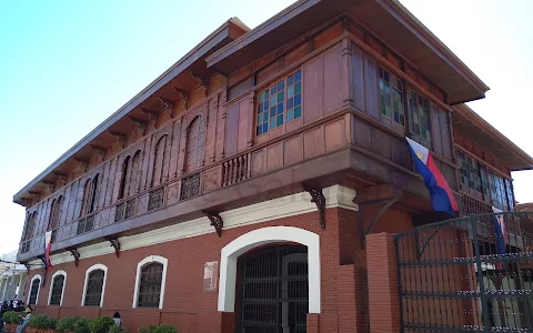 Museum of Philippine Economic History image