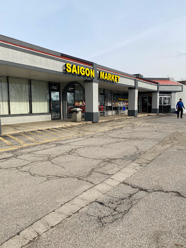 Asian Grocery Store «Saigon Oriental Market», reviews and photos, 614 E St Charles Rd, Carol Stream, IL 60188, USA