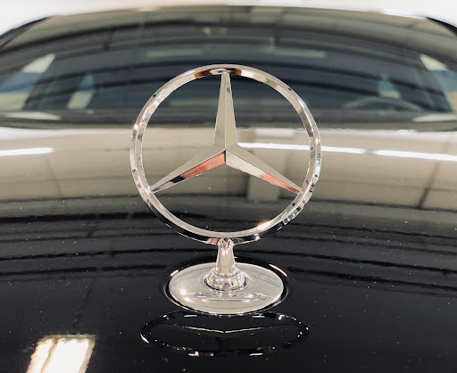 Auto Repair Shop «W.I. Simonson Mercedes Service & Parts», reviews and photos, 1330 Colorado Ave, Santa Monica, CA 90404, USA