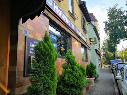 Restaurant, Gaststätte Holzwurm - Klingenberger Str. 101, 74080 Heilbronn, Germany