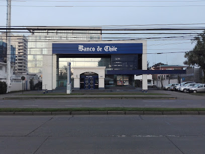 Banco de Chile - Temuco - Torremolinos