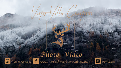 Victor Villa Creations
