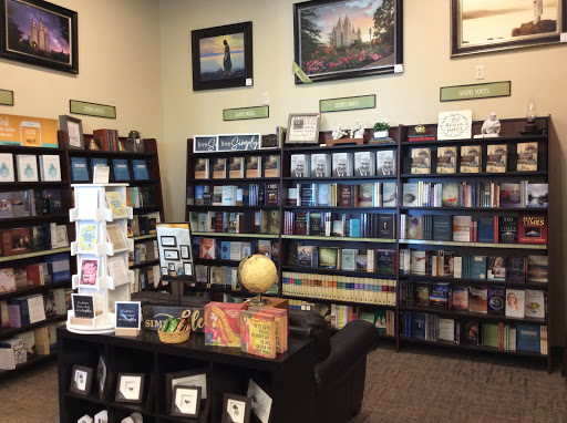 Religious Goods Store «Deseret Book», reviews and photos, 3513 2700 W #400, West Valley City, UT 84119, USA