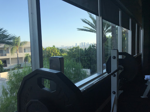 Gym «Equinox West Hollywood», reviews and photos, 8590 Sunset Blvd, West Hollywood, CA 90069, USA