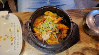 Plats et boissons du Restaurant coréen Hwarang à Paris - n°6
