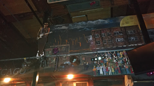 Live Music Venue «Wilebski Blues Saloon», reviews and photos, 1638 Rice St, St Paul, MN 55117, USA