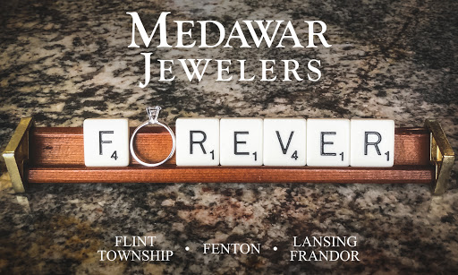 Jewelry Store «Medawar Jewelers», reviews and photos, 3093 Linden Rd, Flint, MI 48507, USA