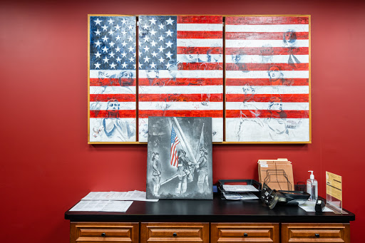 Auto Repair Shop «American Pride Automotive (Yorktown)», reviews and photos, 1939 George Washington Memorial Hwy, Yorktown, VA 23693, USA