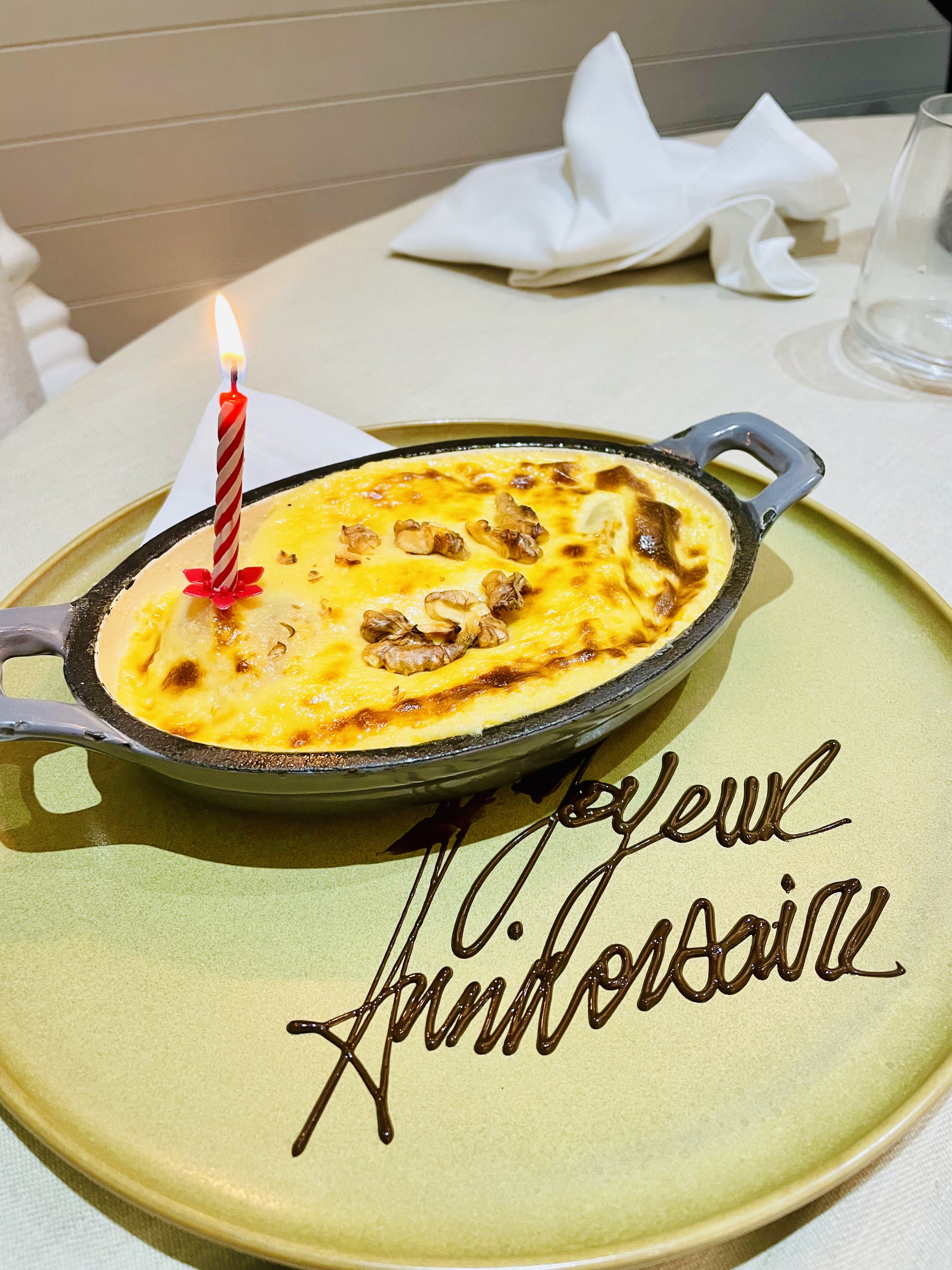 Photo n° 1 de l'avis de Valérie.e fait le 23/11/2023 à 14:14