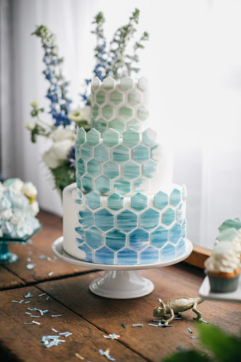 Cake Shop «Cake Life Bake Shop», reviews and photos, 1306 Frankford Ave, Philadelphia, PA 19125, USA