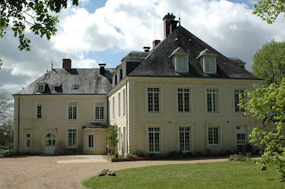 Maison Familiale Rural Éducation Orientation à Verneil-le-Chétif