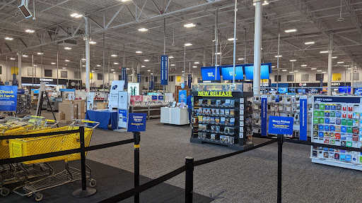 Electronics Store «Best Buy», reviews and photos, 12410 St Charles Rock Rd, Bridgeton, MO 63044, USA