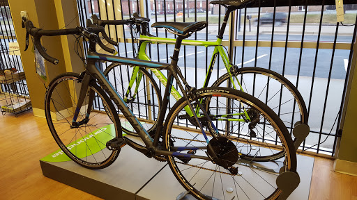Bicycle Store «Bicycles Of Tulsa», reviews and photos, 4733 S Mingo Rd, Tulsa, OK 74146, USA
