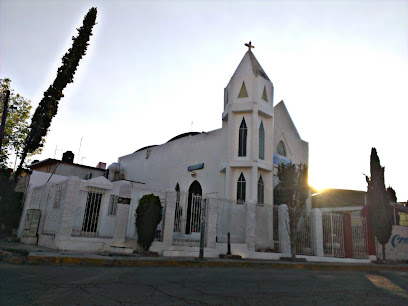 Iglesia Metodista de México 'Shalom'