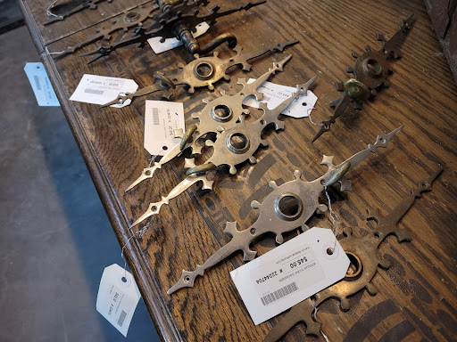 Building Materials Store «ReUse Depot», reviews and photos, 50 Madison St, Maywood, IL 60153, USA