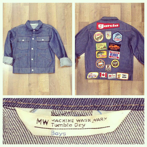 Used Clothing Store «Everyday People Clothing Exchange», reviews and photos, 1599 Selby Ave, St Paul, MN 55104, USA