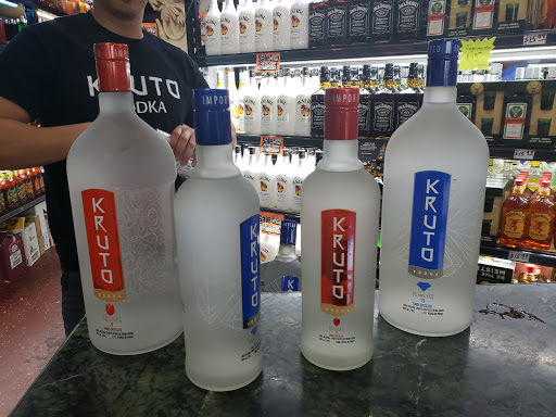 Liquor Store «River Cut Rate Liquor», reviews and photos, 327 Cadiz St, Dallas, TX 75207, USA