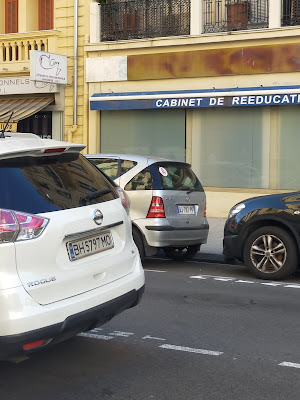 Cabinet de Kinésitherapie et Ostéopathie à Nice