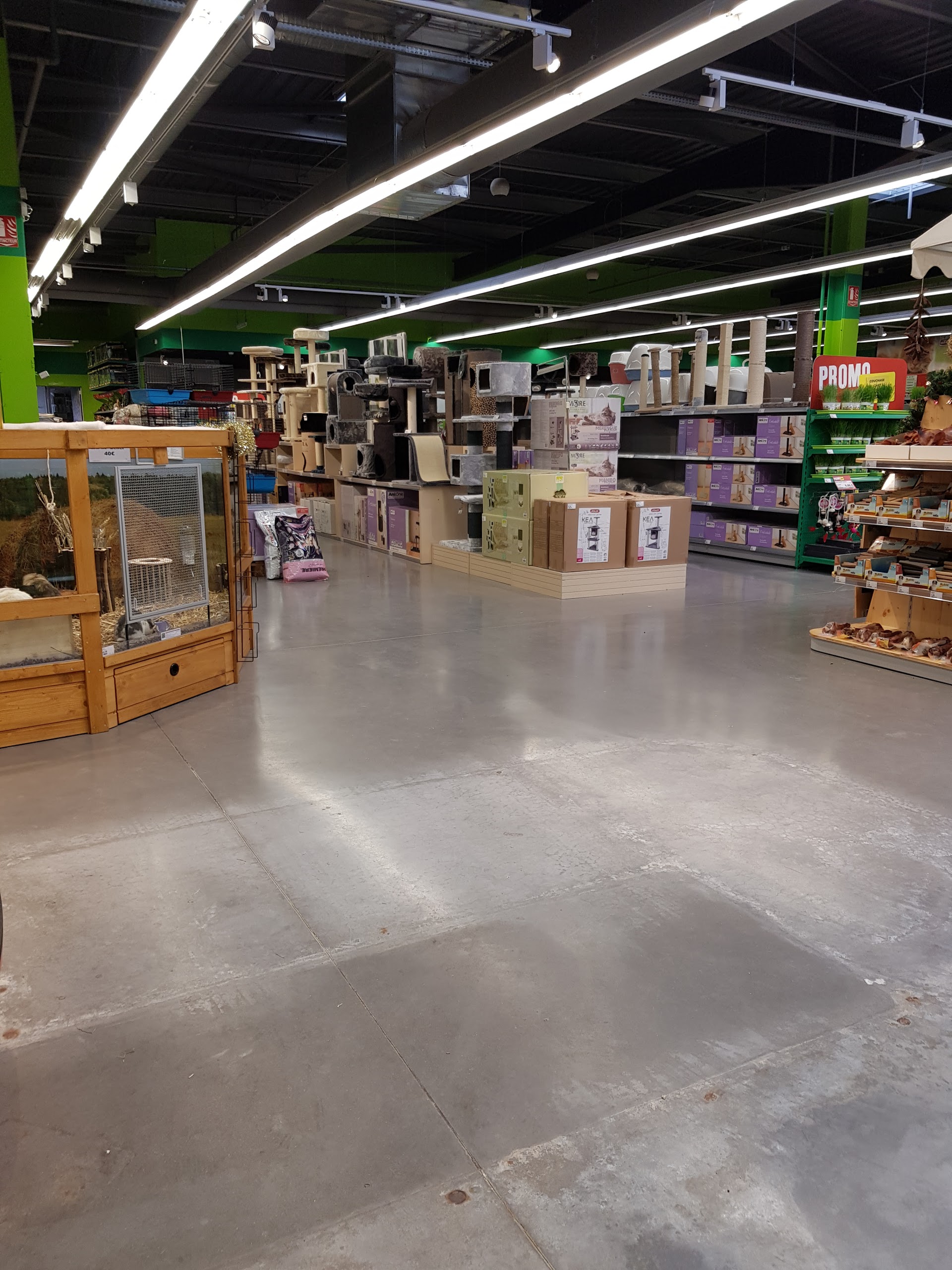Photo n° 6 de l'avis de Samuel.a fait le 05/12/2017 à 13:05