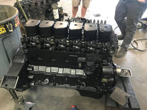 Car Repair and Maintenance «Spring Auto Pros SAP Performance», reviews and photos, 4407 Spring Cypress Rd Suite A, Spring, TX 77388, USA