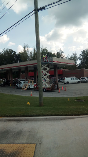 Discount Store «Dollar General», reviews and photos, 936 Gainesville Hwy, Buford, GA 30518, USA