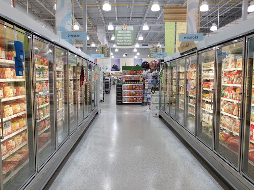 Supermarket «Publix Super Market at Cheshire Square», reviews and photos, 2325 Cheshire Bridge Rd NE, Atlanta, GA 30324, USA