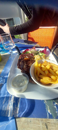 Steak du Restaurant Brasserie Le Tocco à Hyères - n°12