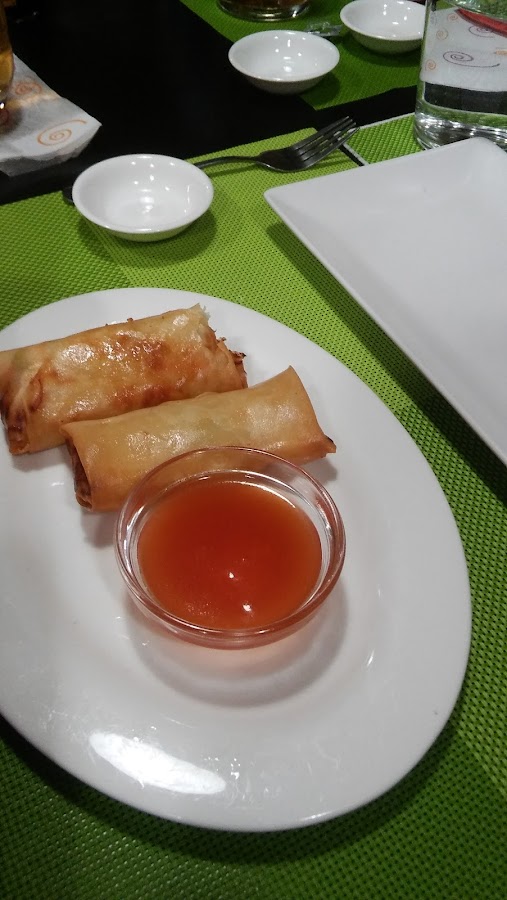 Watami Sushi - ALGETE