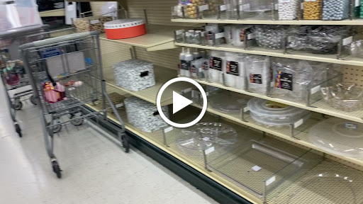 Craft Store «Hobby Lobby», reviews and photos, 10640 E Foothill Blvd, Rancho Cucamonga, CA 91730, USA