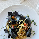 Photo n°2 de l'avis de Simon.u fait le 20/06/2022 à 18:14 sur le  In Sé Natura Lounge Bar à Malfa