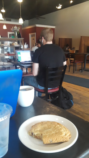 Coffee Shop «Cottonwood Coffee», reviews and photos, 509 Main Ave, Brookings, SD 57006, USA