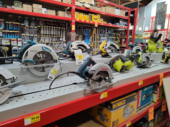 Reviews of Bunnings Warehouse New Plymouth in New Plymouth - Hardware store