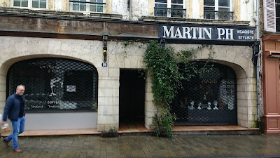 Martin Philippe à Charleville-Mézières